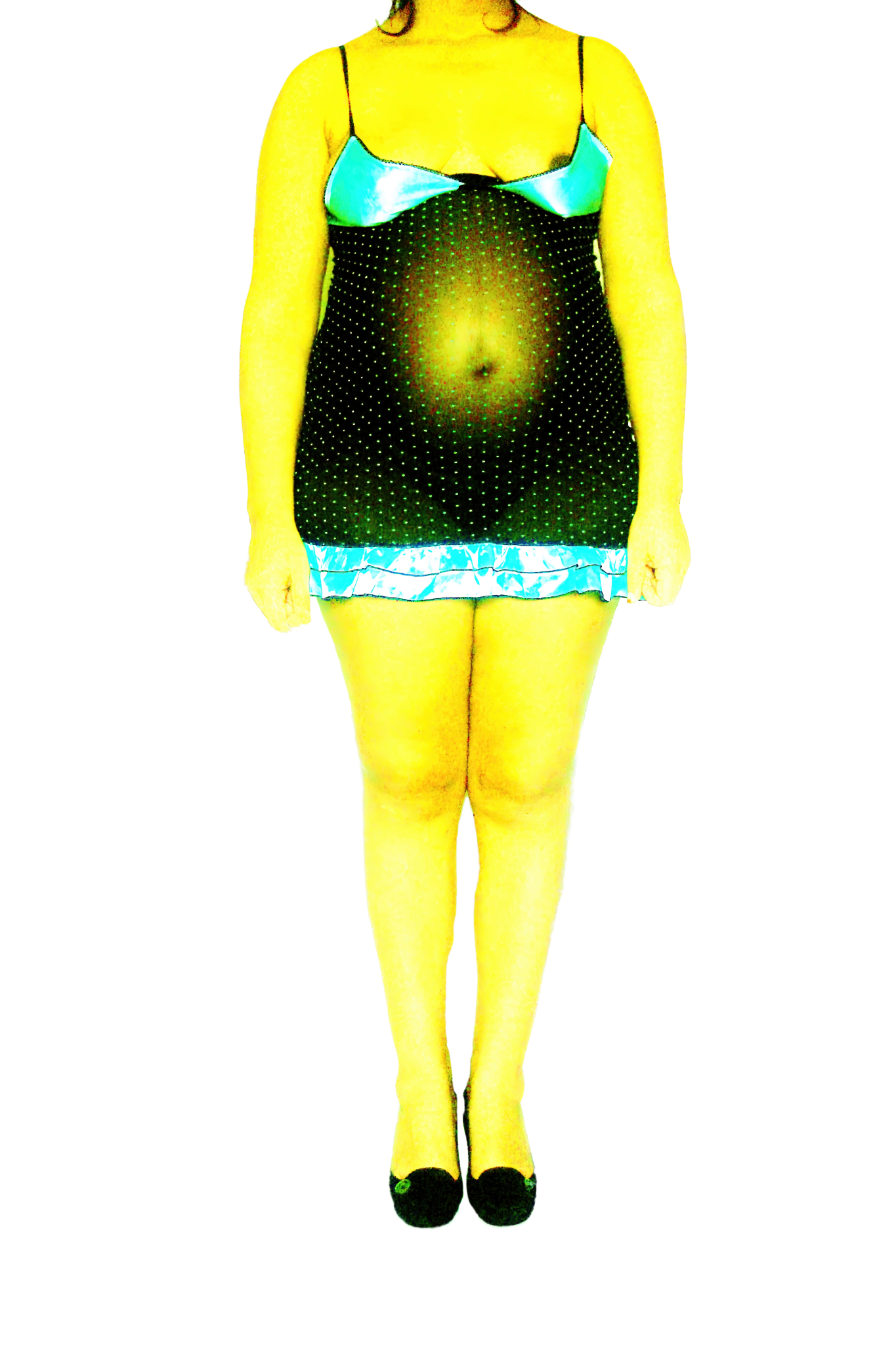 Le Corps Pansant - 2009